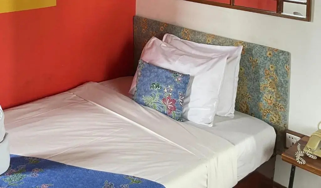 Mad Monkey Hostel Phnom Penh
