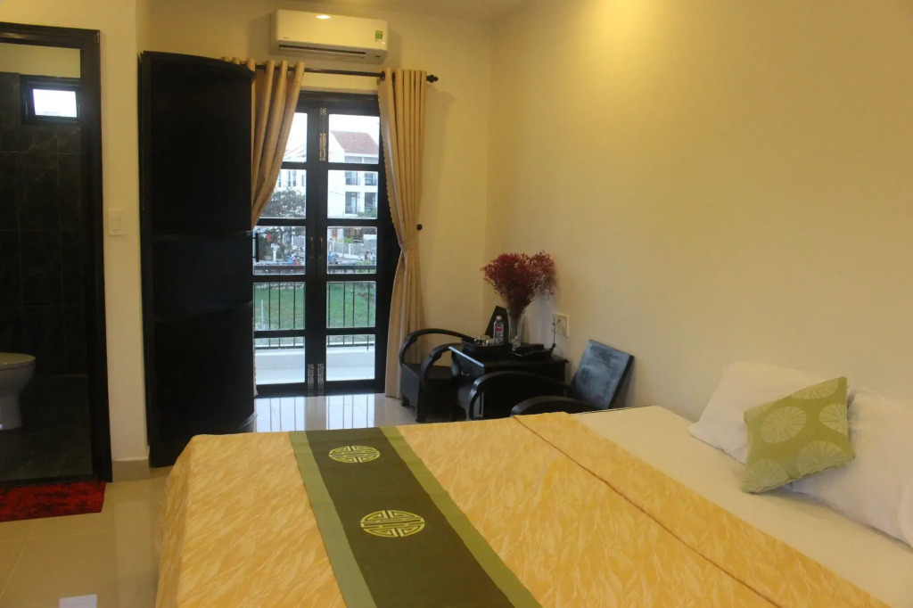 Hoi An Green View Homestay & Villa