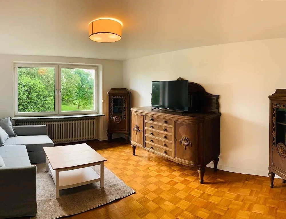 Fährhaus Kirschenland