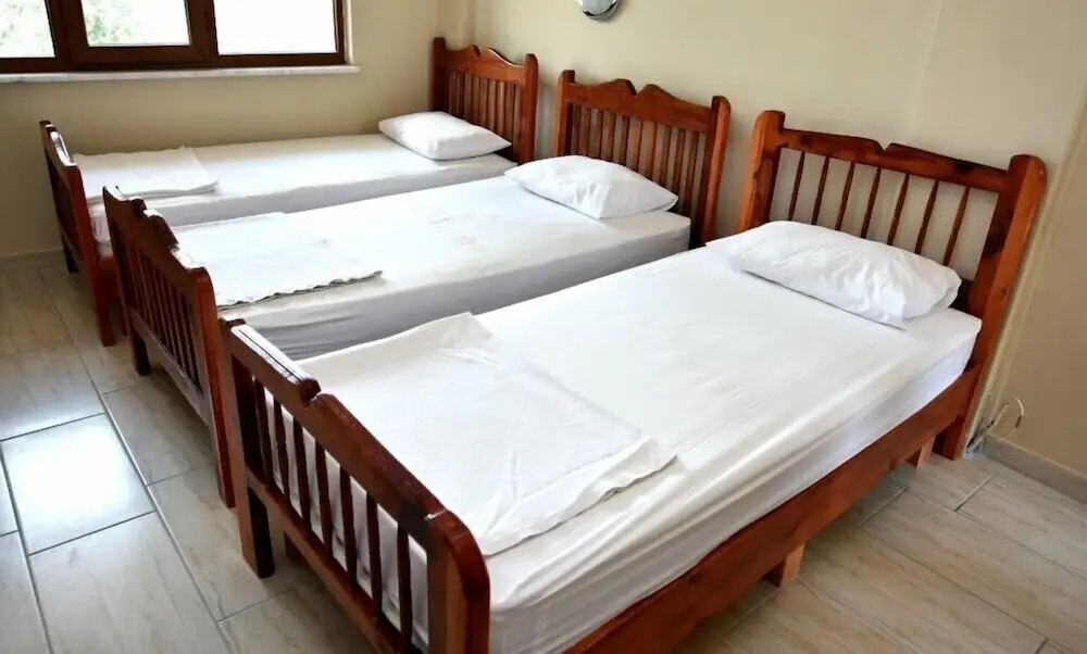 Dama Apart Motel