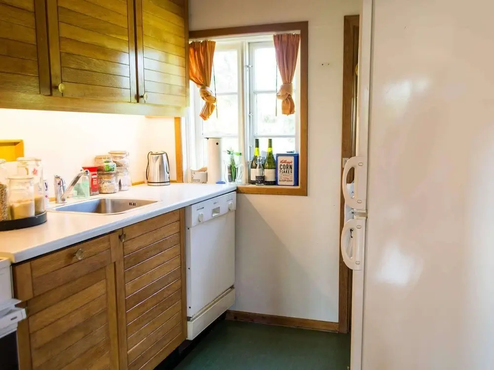 4 Person Holiday Home in Blokhus