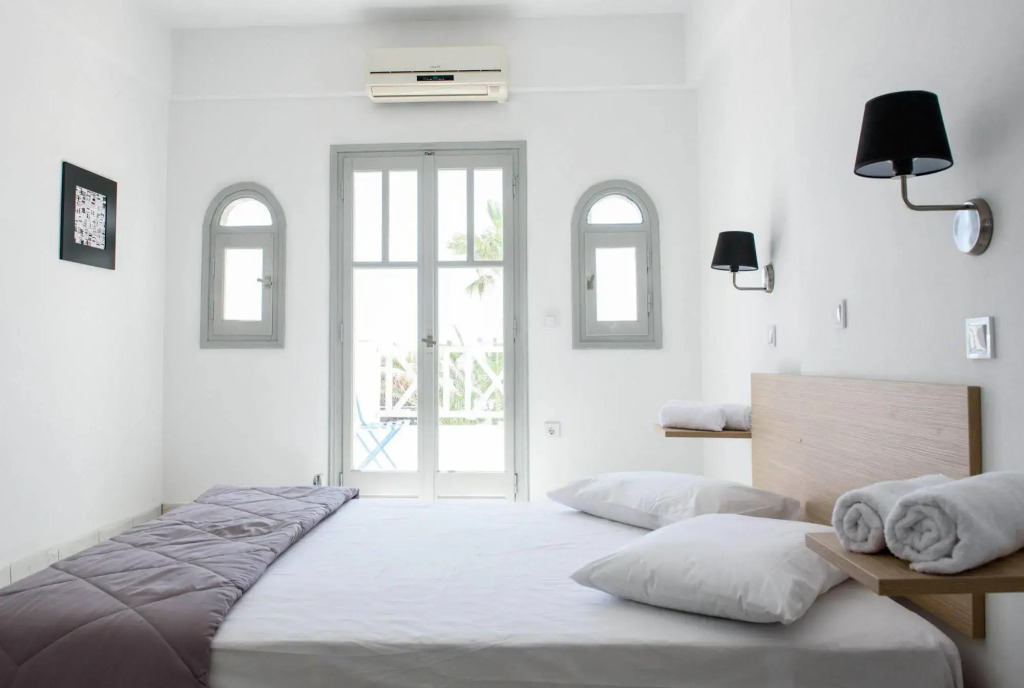 Afroditi Santorini