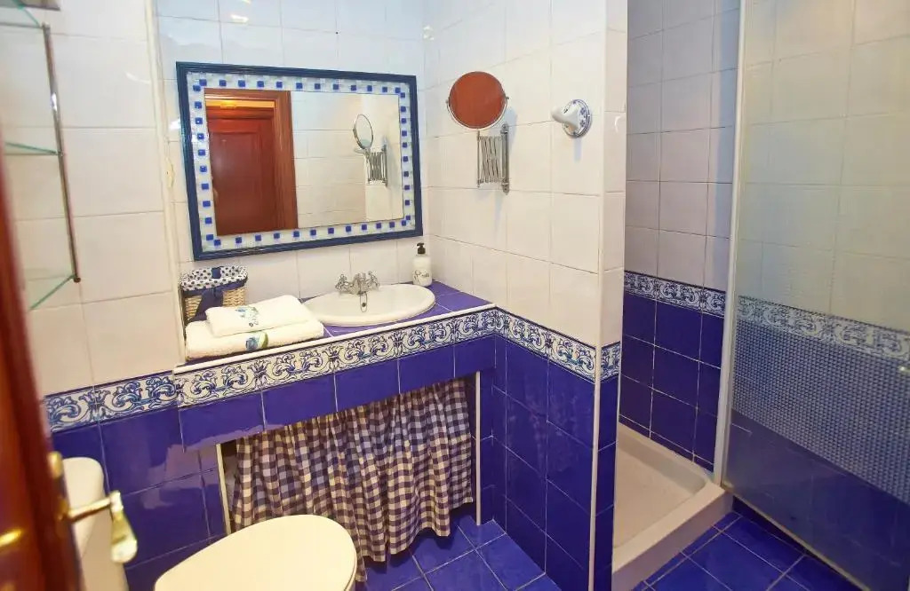 Apartamento El Ñeru