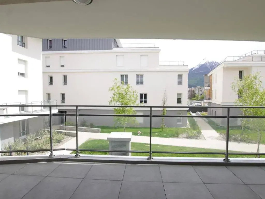 Appartement Briançon, 4 pièces, 8 personnes - FR-1-330C-119