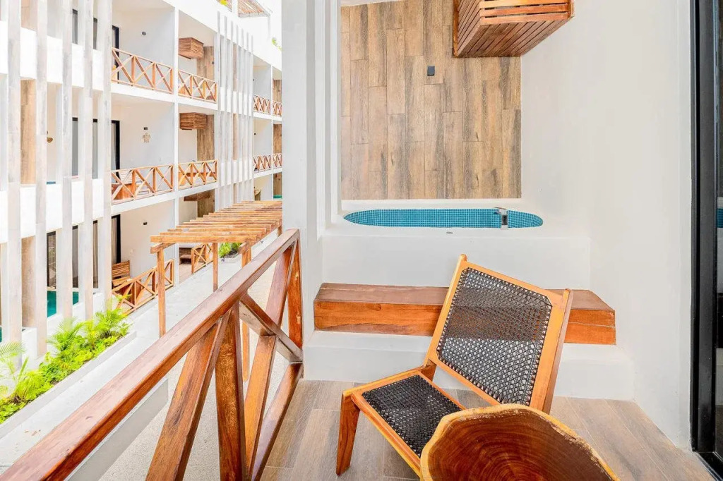 SmartDepas Tulum