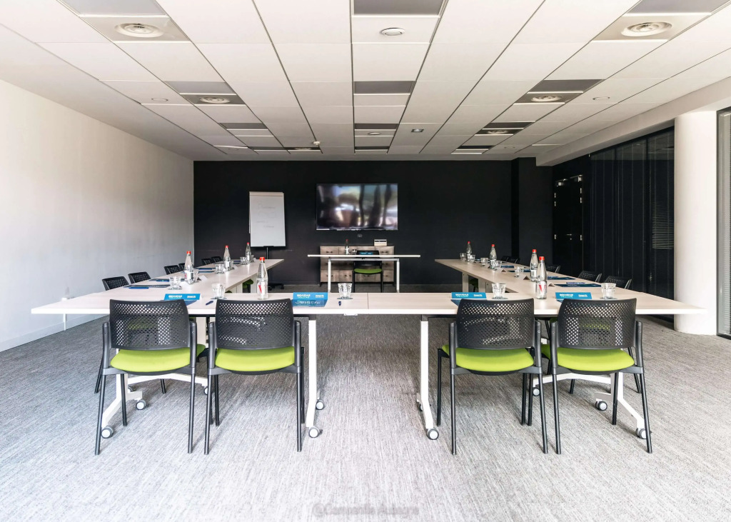 Campanile PRIME - Marseille Aubagne