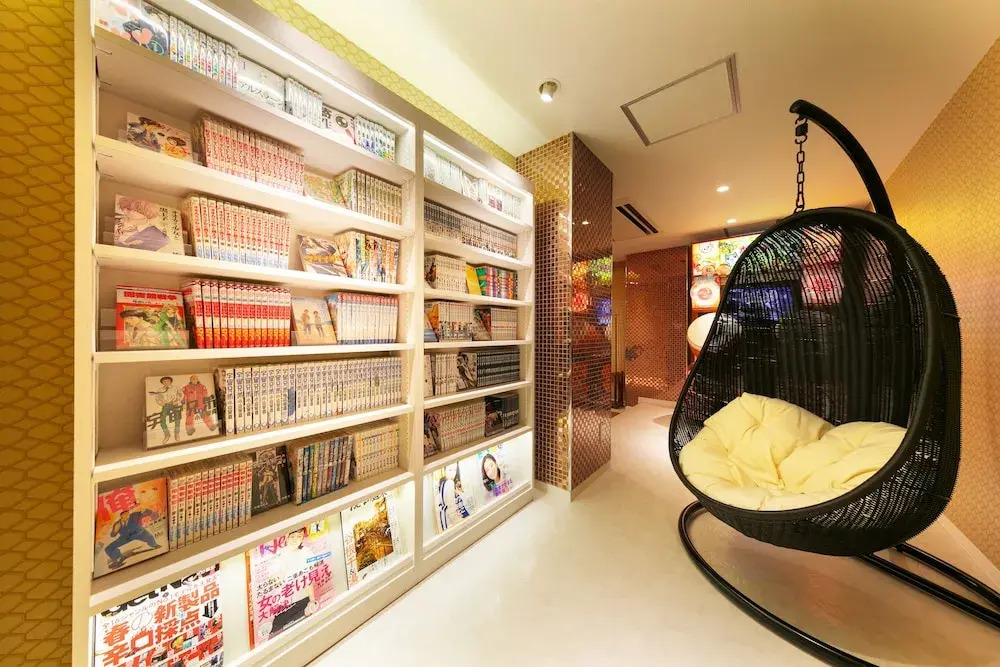i RESORT ARTIA Luxury Gifu