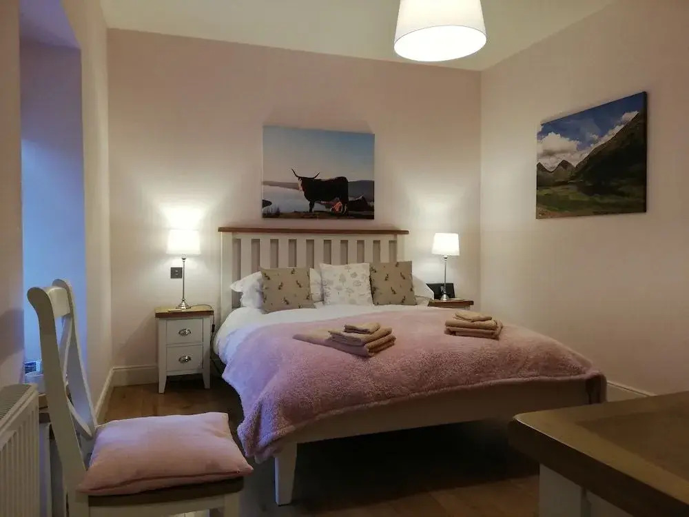 Ewich House B&B