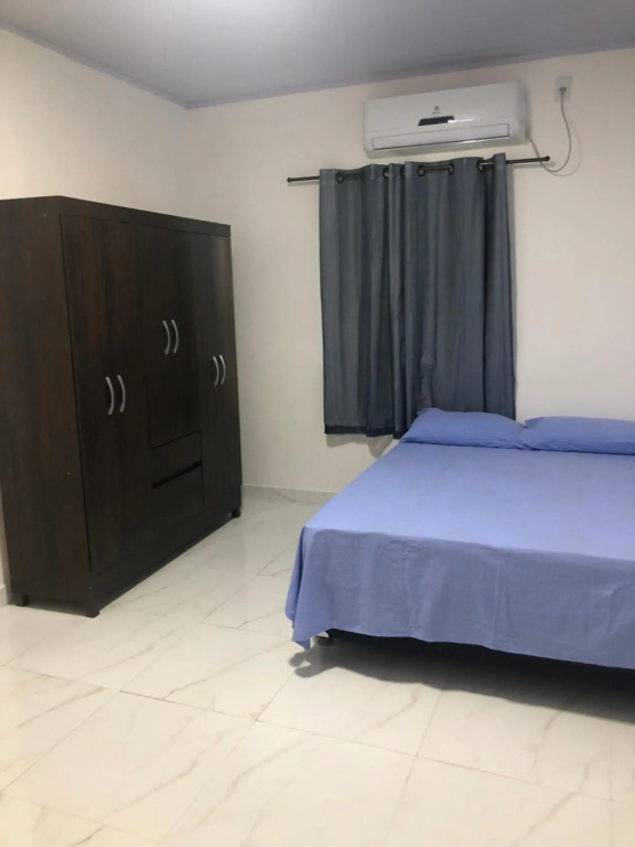 Apartamento bem localizado na Av.Principal