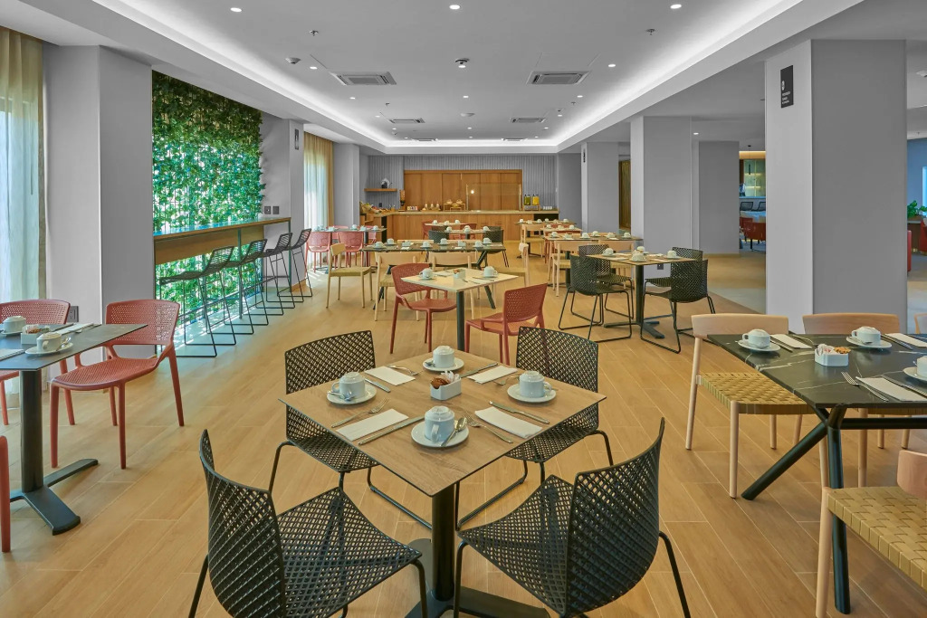 City Express Plus by Marriott Mazatlan