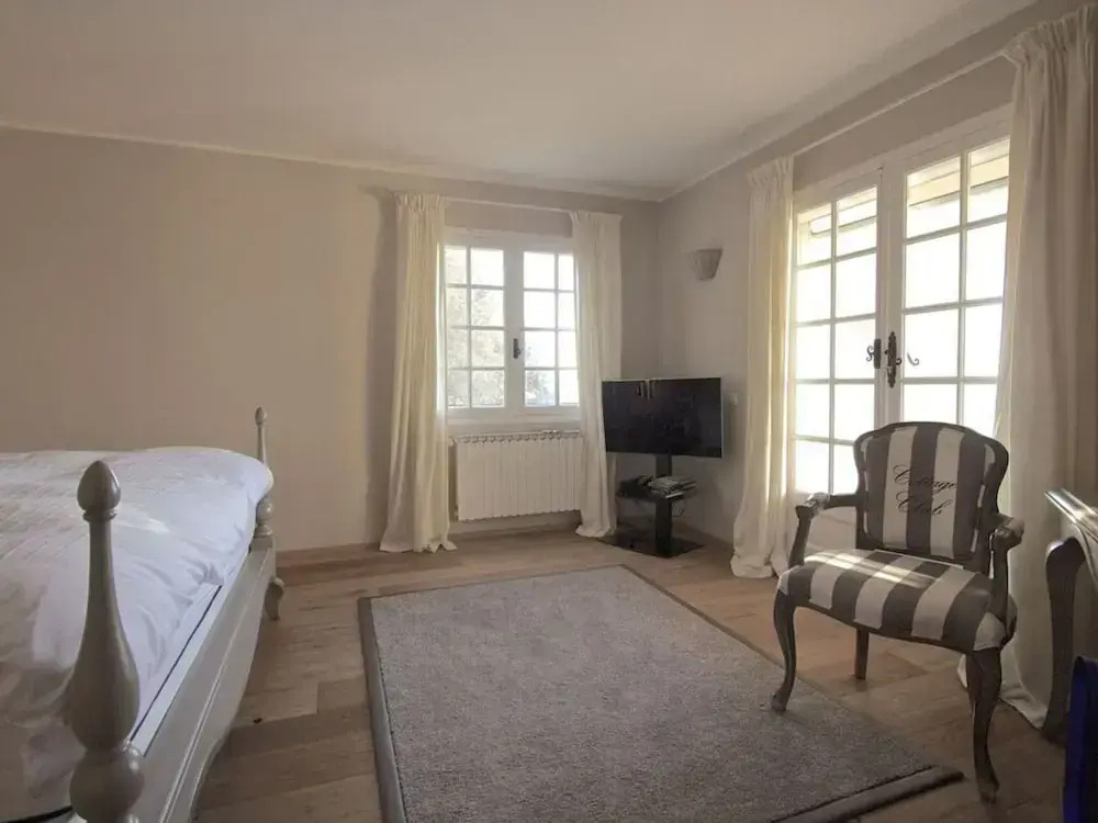 Horizon Les Issambres (To Make Arrangement For Check In Please Contact The Property At Least 5 Days In Advance)