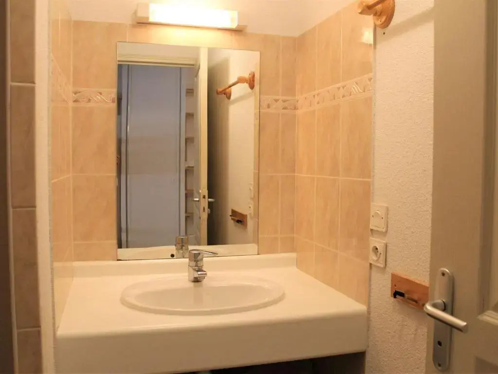 Appartement cosy 6 pers à 100m des pistes - Vars Les Claux - FR-1-330B-74