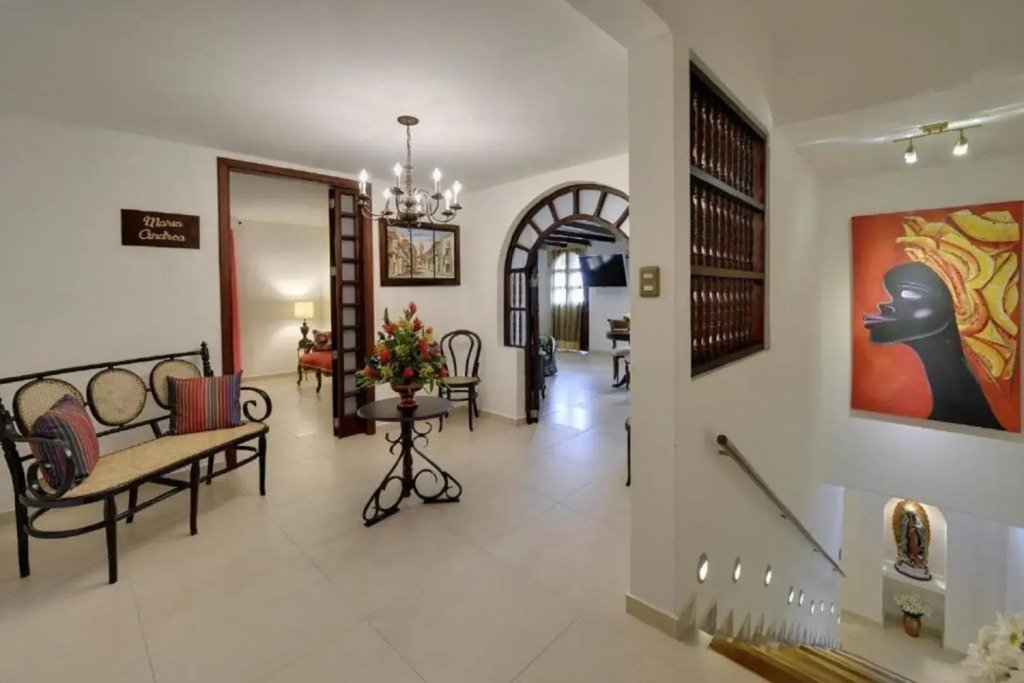 Hotel Dorado Plaza Boutique Calle del Arsenal