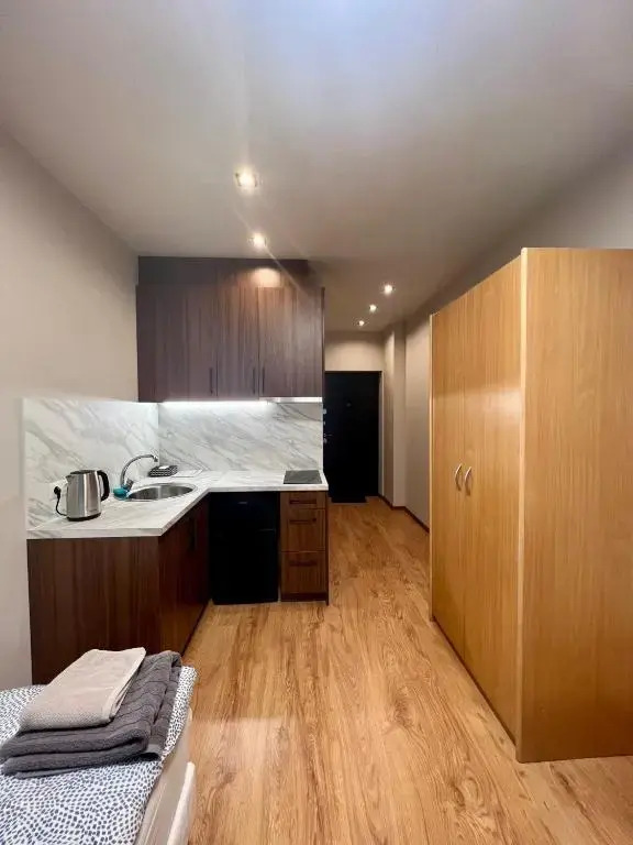 RVR Smart Apart 215