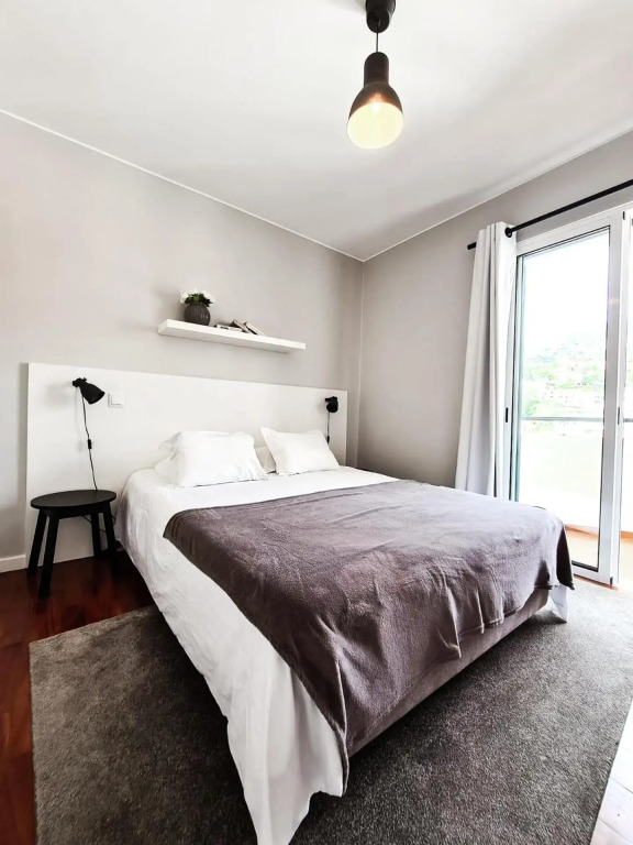 Santa Luzia's Pearl II - Two Bed Apartment