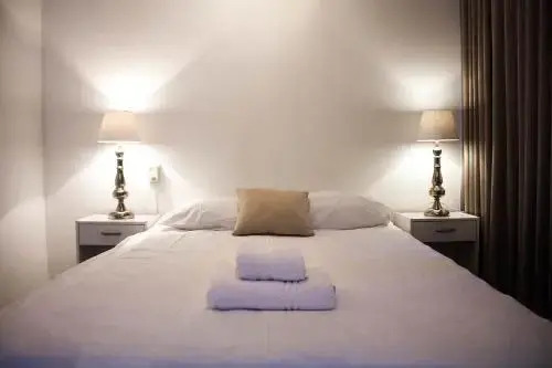 Hotel Lamerichs