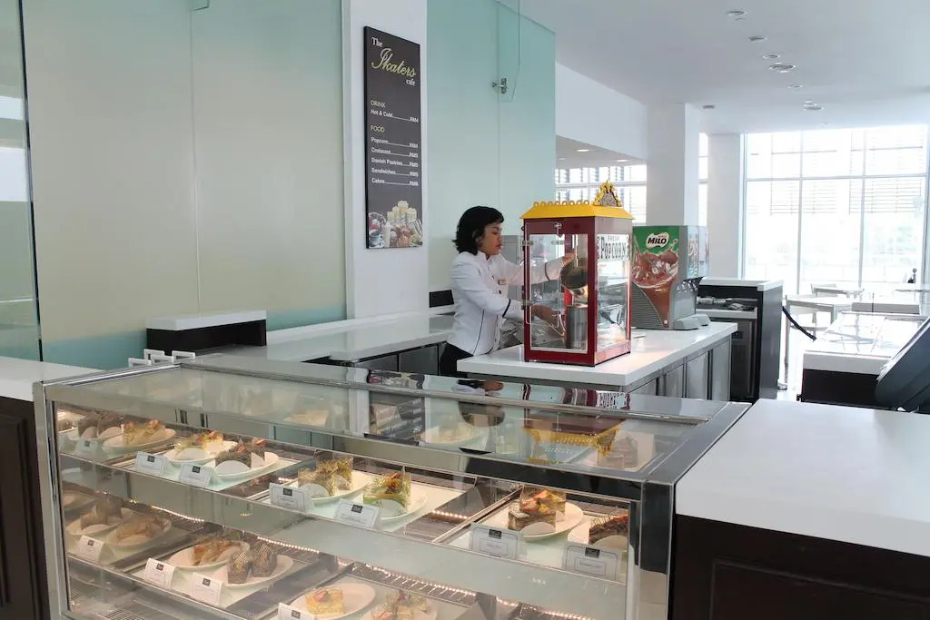 Royale Chulan Damansara