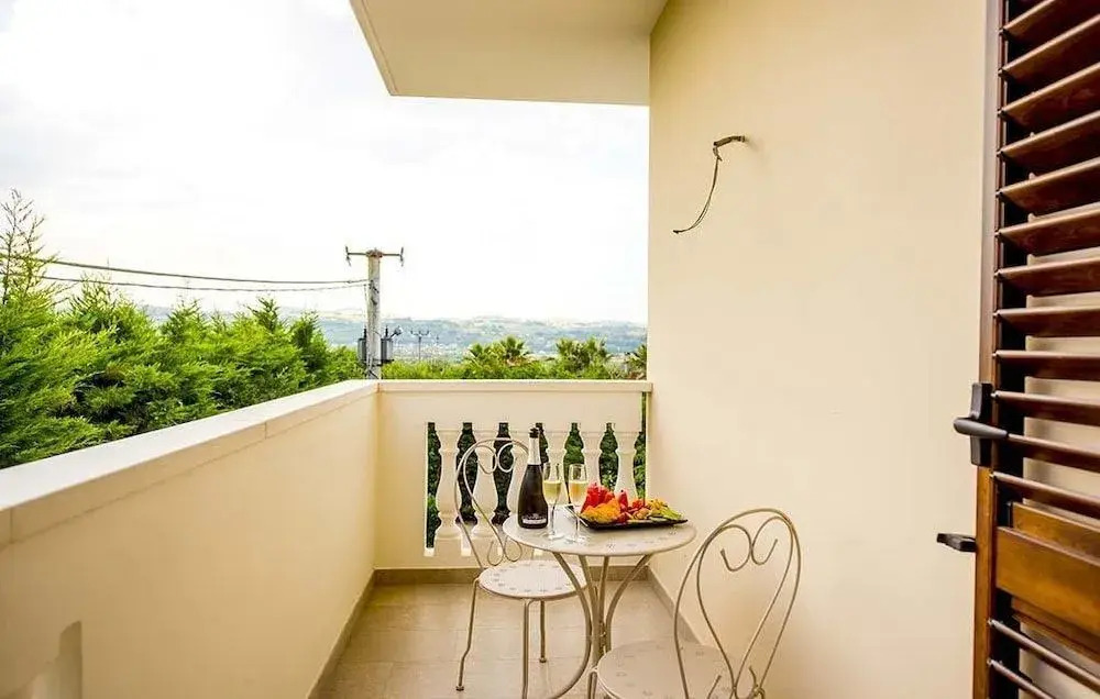 Il Parco dei Poeti B&B