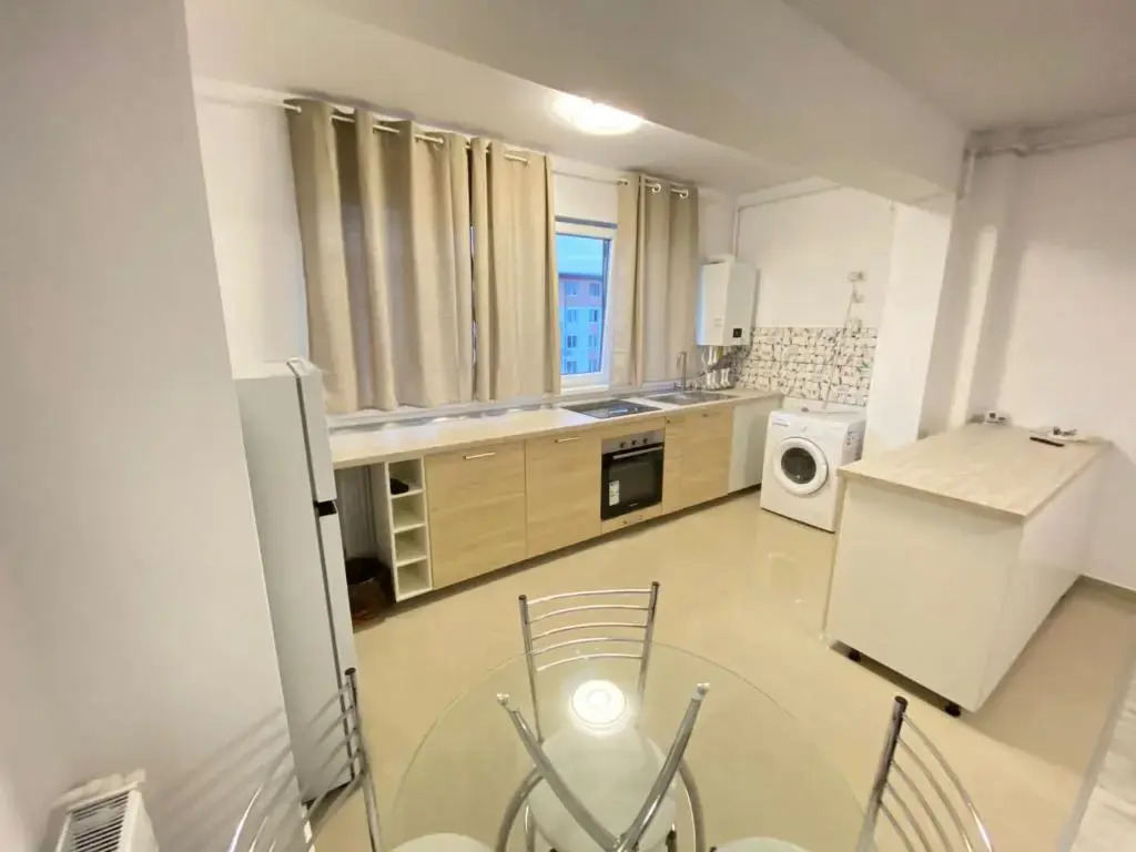 M&M Relax Apartment 3