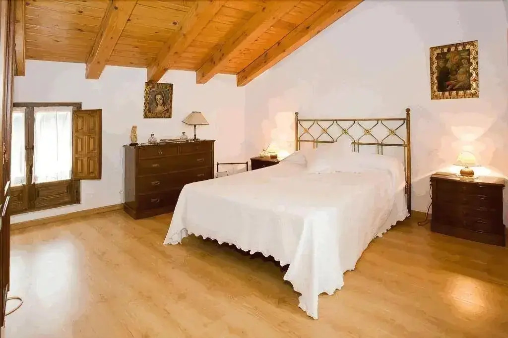 El Molino de la Hiedra
