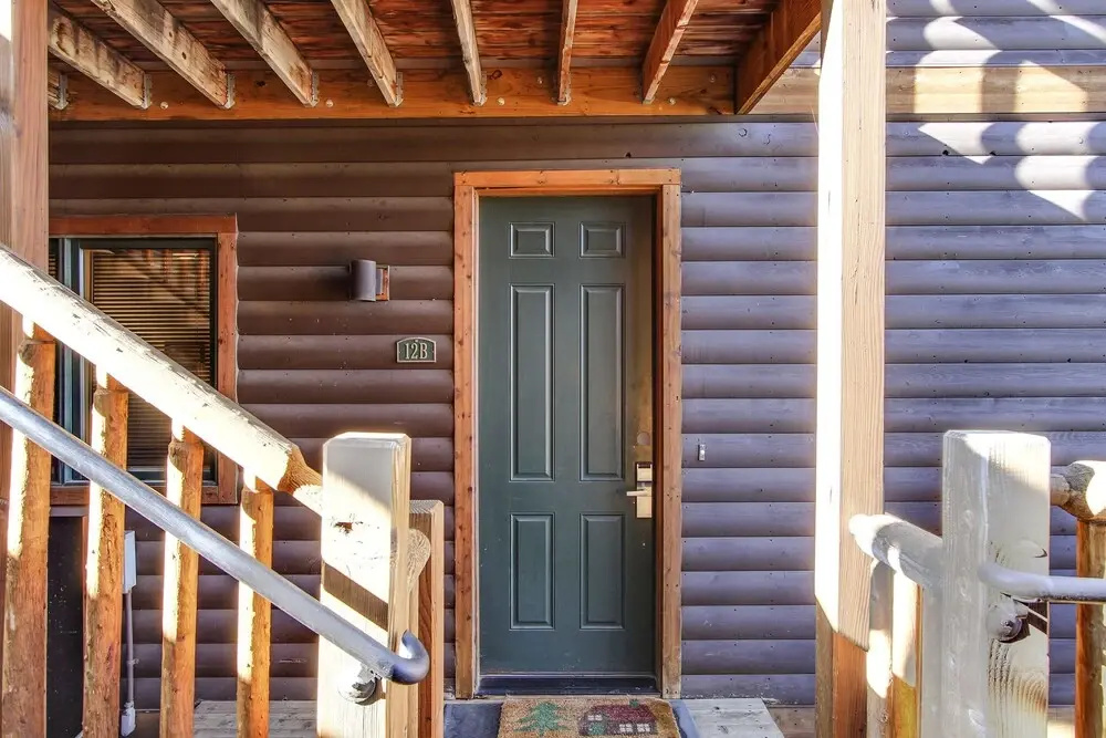 Mount Nimbus 12B - 3 Br Condo