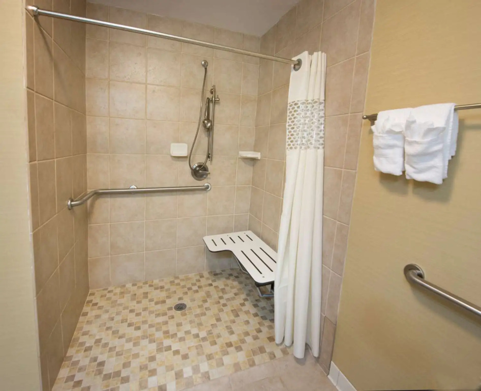 Hampton Inn Cornelia