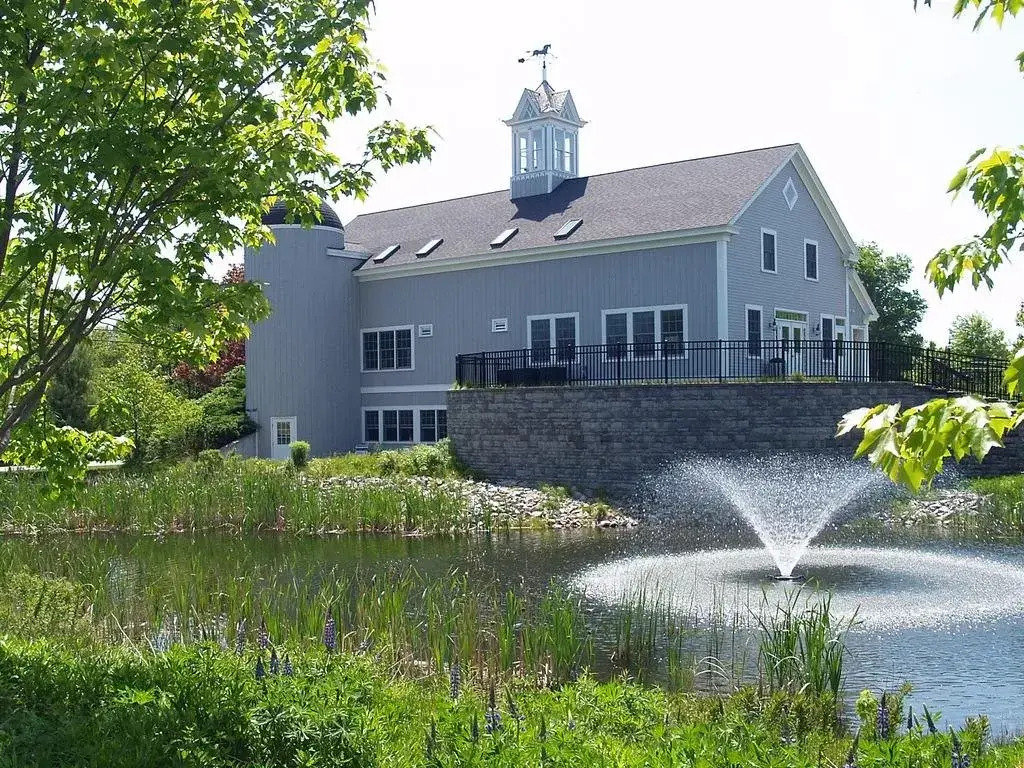 The Cottages At Summer Village