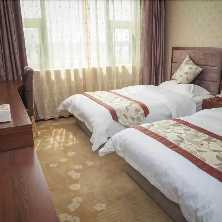 Kangda Hotel