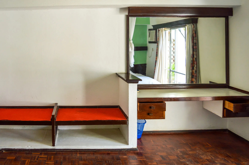 Milele Beach Hotel