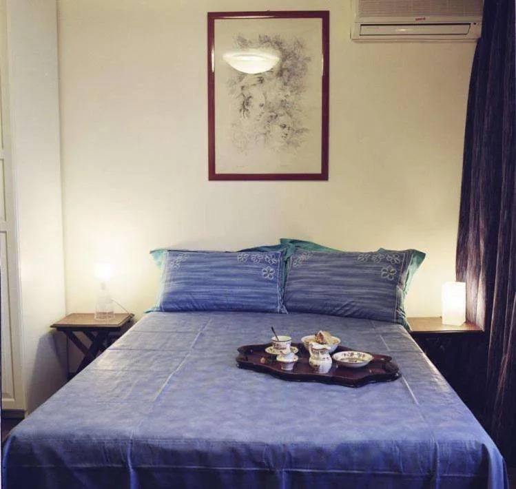B&B Buongiornoroma