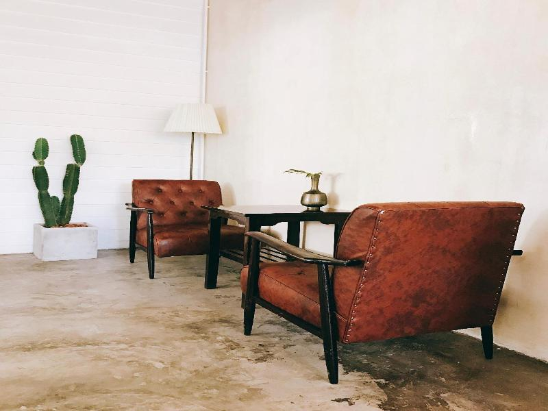 Khemjit Cafe And Bed