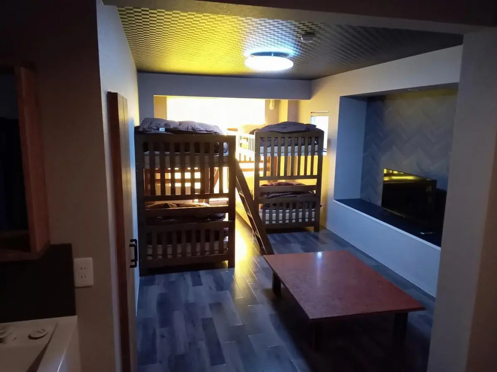 Hotel Eco Dogo