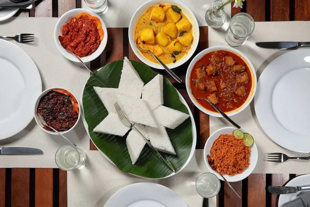 Kuwera Kandy Boutique Hotel