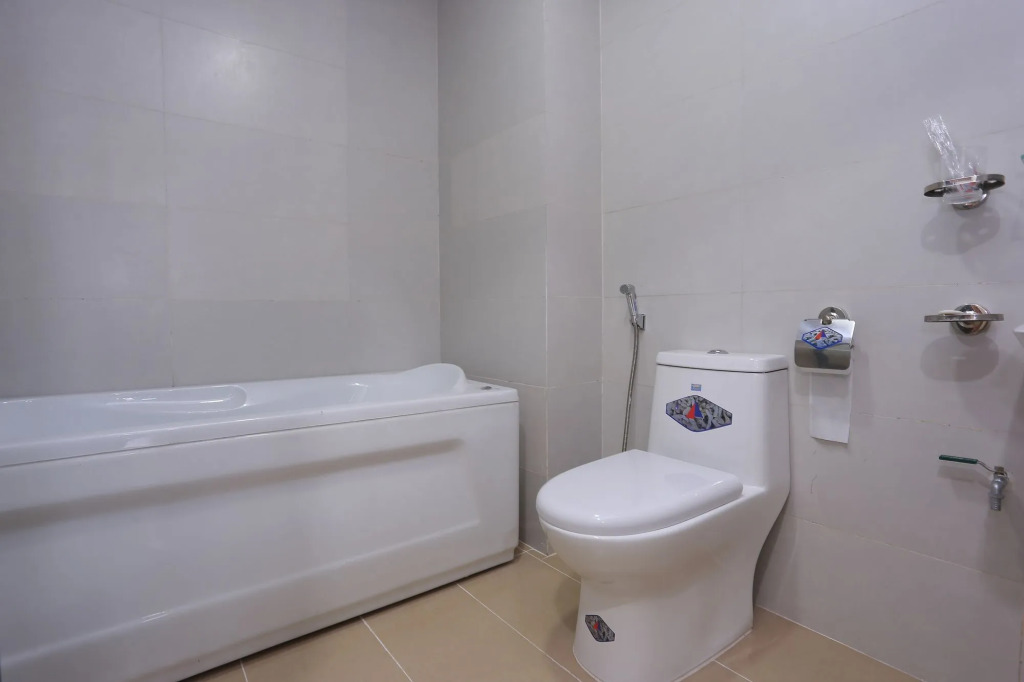 Granda Hanoi Hotel & Apartment