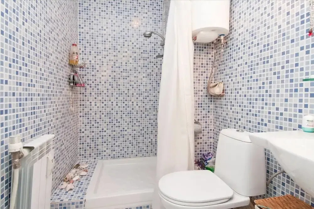 Fm Premium 1 Bdr Apartment Cool And Cozy
