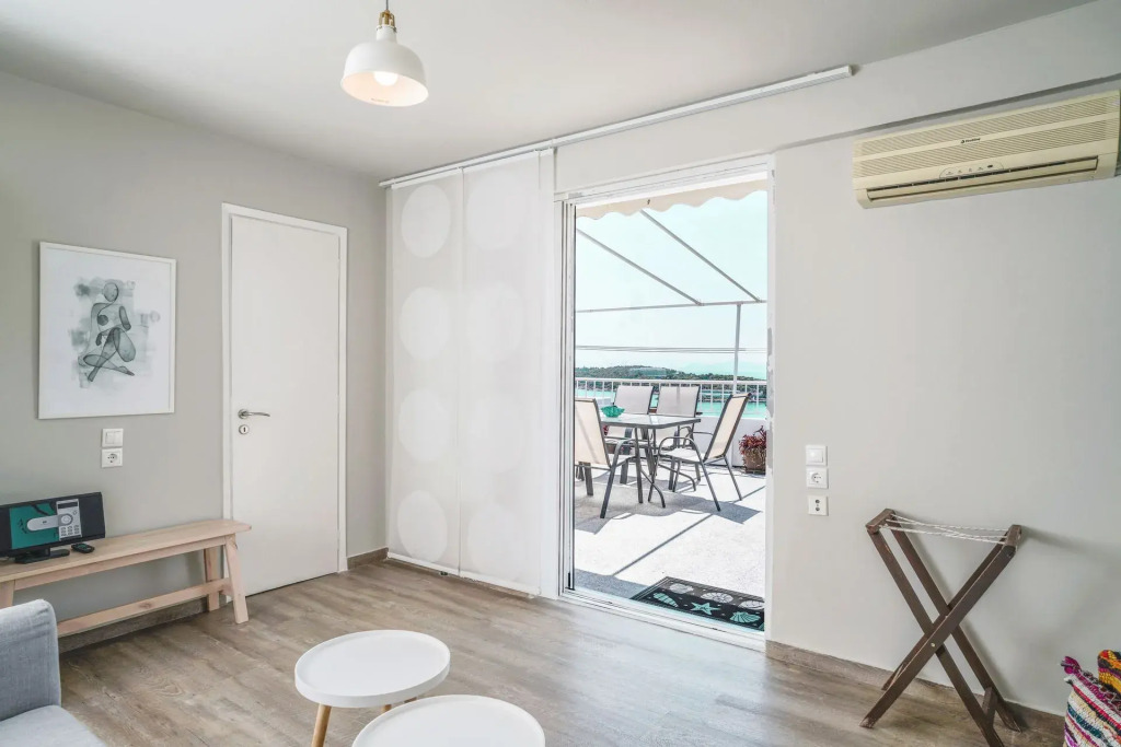 Blupine Residences Vouliagmeni