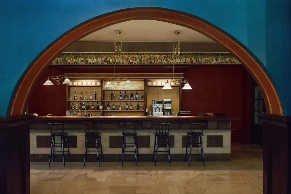 Hotel Maria
