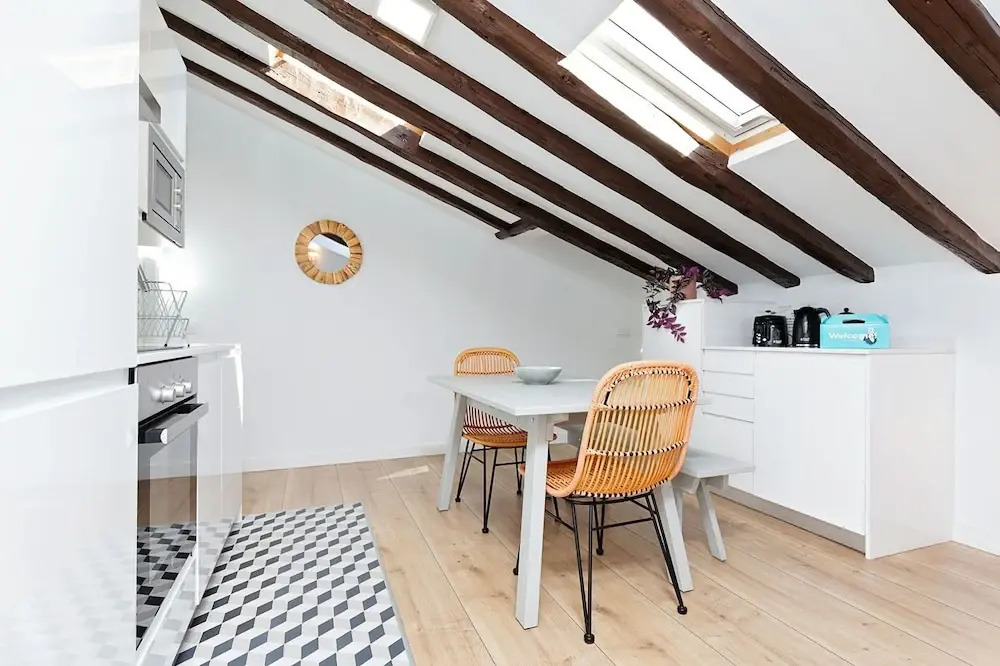 Alterhome Apartamento Chueca IV
