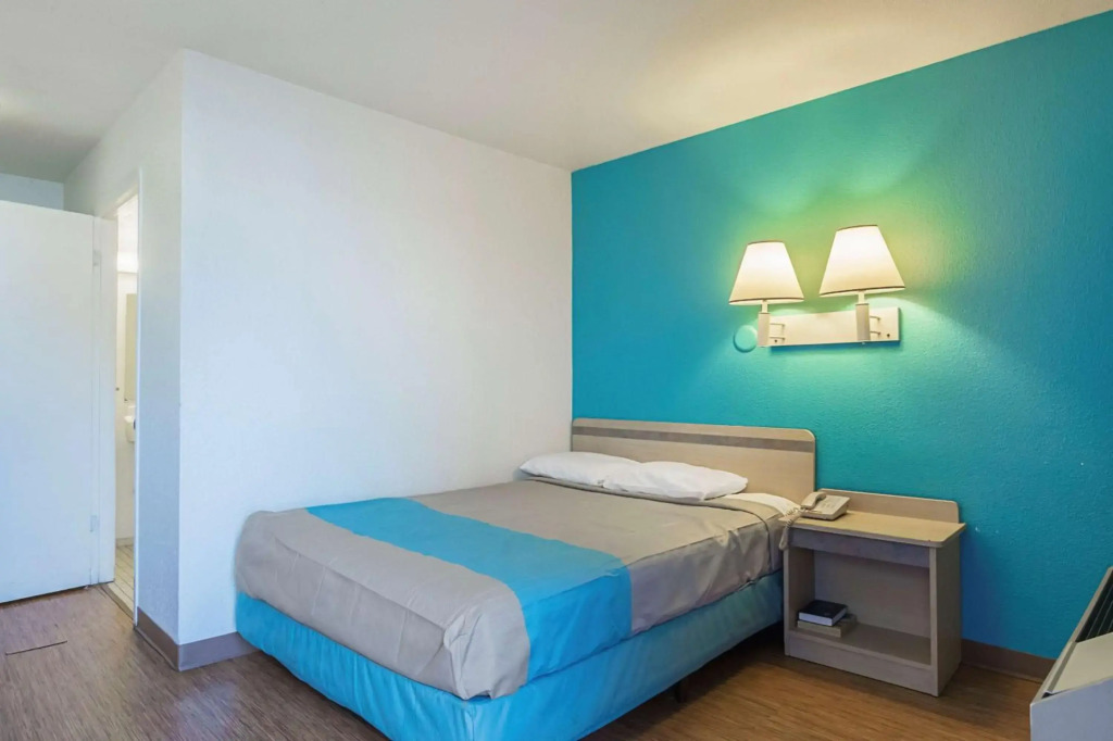 Motel 6-Rochester, MN