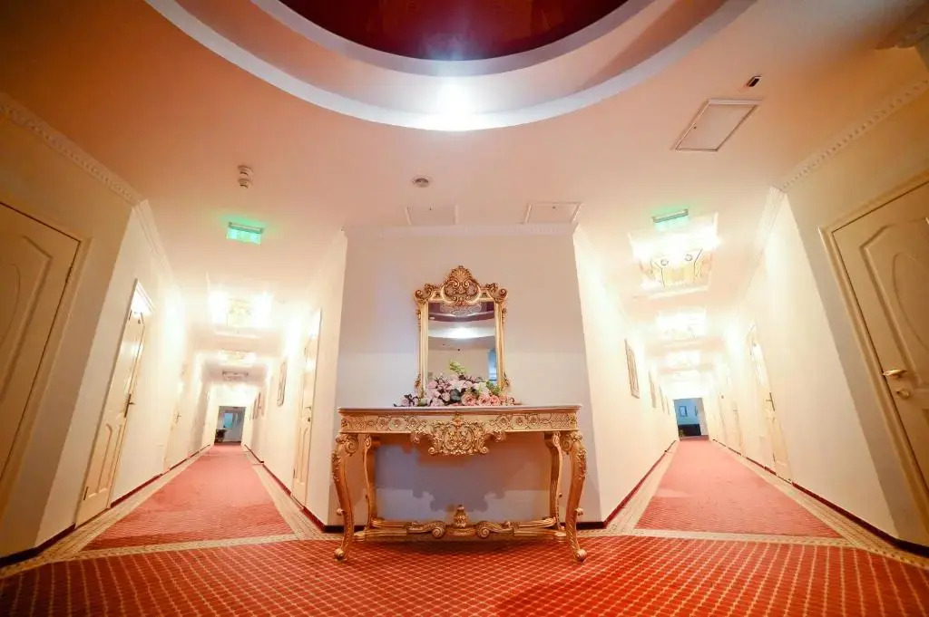 Visak Hotel
