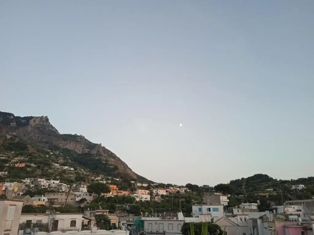 Villa Thomas BB conduzione familiare