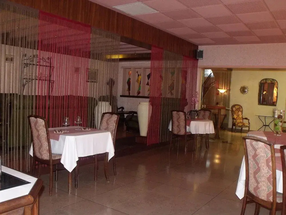 Relais du Soleil