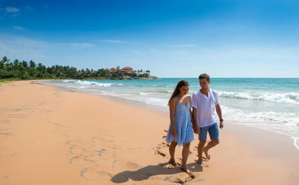 Jetwing Saman Villas, A Luxury Reserve