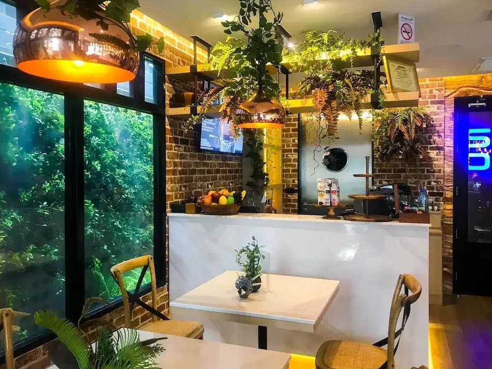Siam Bright Suite