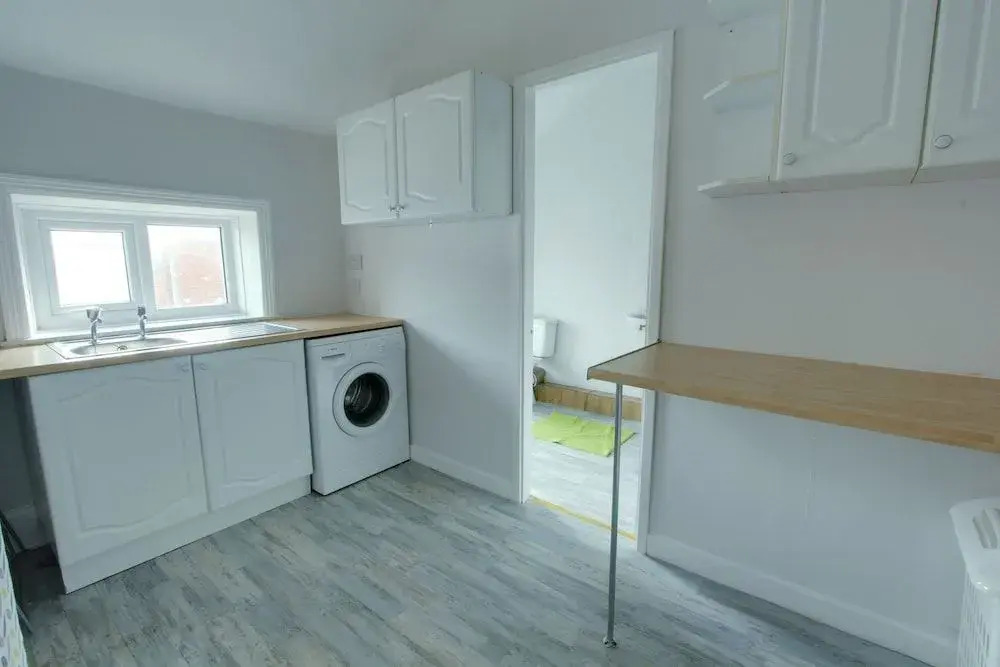 The Bromley Central Holiday Home