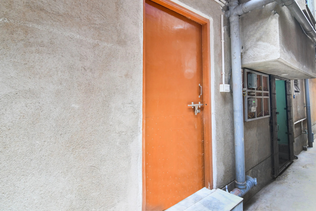 Hotel O Lotus Homestay
