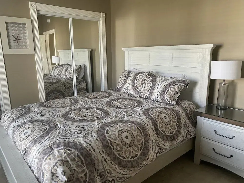 Magnolia Villas by Sweet Magnolia