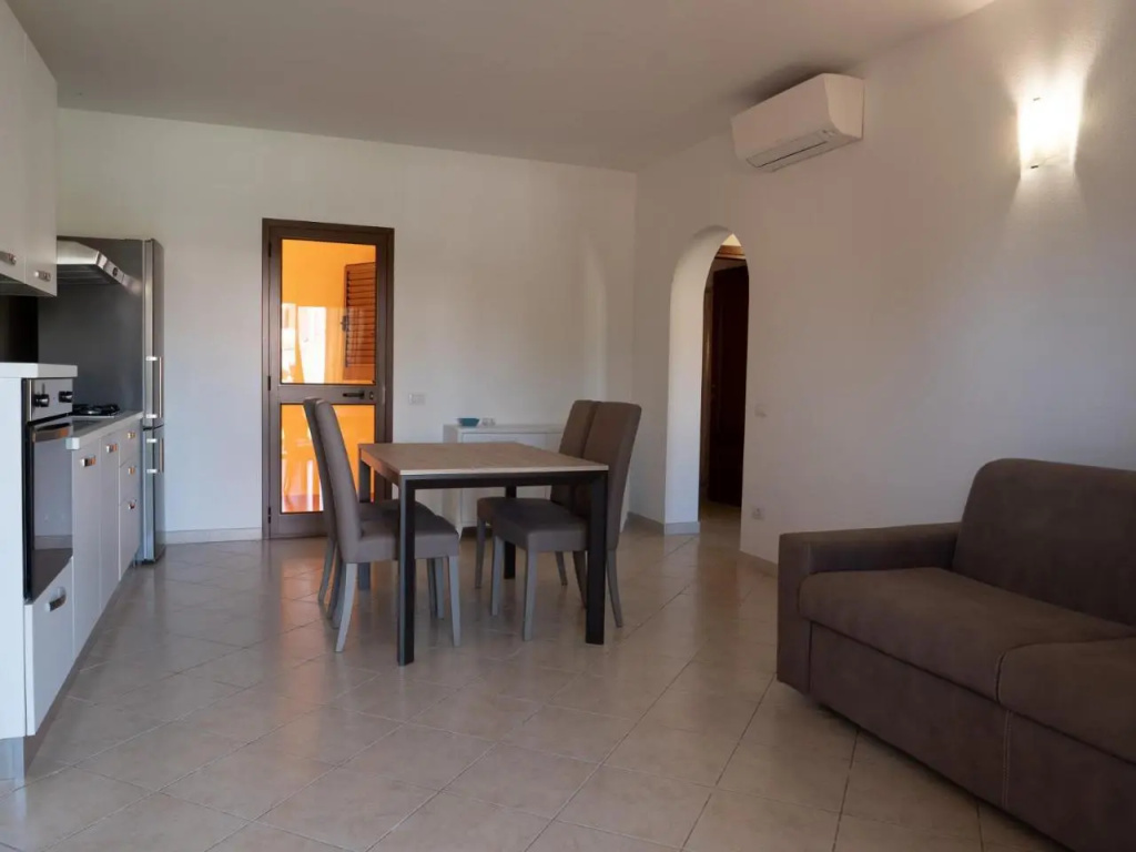 Casa Vacanza la Suaredda