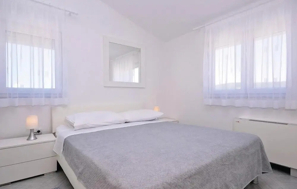 Beautiful Home in Bibinje With Wifi and 1 Bedrooms