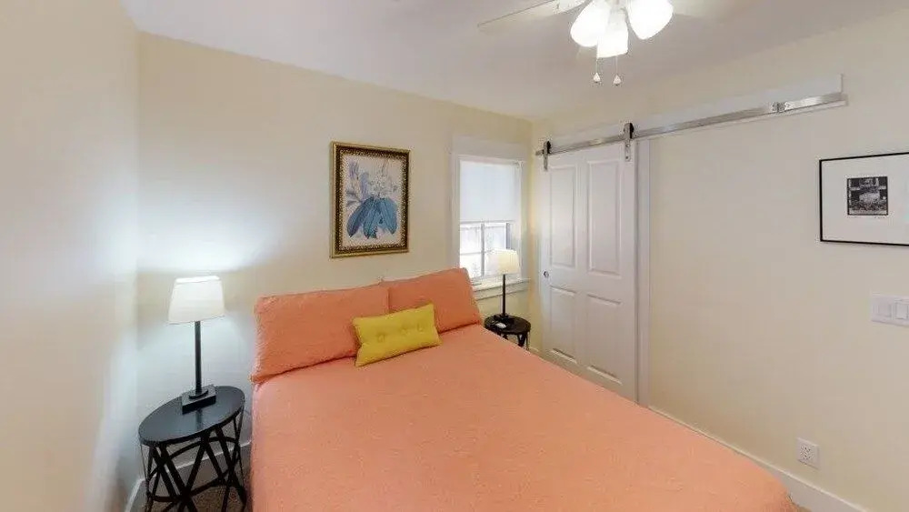 Captain'S Secret - Beautiful Home In Downtown Beaufort By Redawning